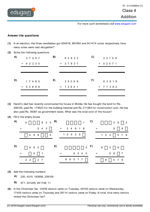 grade-4-math-worksheets-and-problems-addition-edugain-global